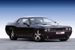 Dodge Challenger by KW 2009 года